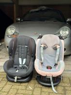 Maxi Cosi Tobi en Priori | 9mnd - 4jr | 9-18kg, Ophalen, 9 t/m 18 kg, Verstelbare rugleuning, Maxi-Cosi