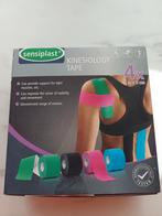 Sensiplast Kinesiologie Tape - Nieuw!, Ophalen of Verzenden, Nieuw, Overige typen