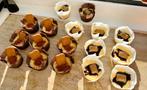 Mini Cheesecake, Diversen, Levensmiddelen, Ophalen of Verzenden