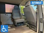 Volkswagen Transporter L1H1 Rolstoelbus Automaat Zelfrijder, Auto's, Bestelauto's, Origineel Nederlands, Te koop, Airconditioning