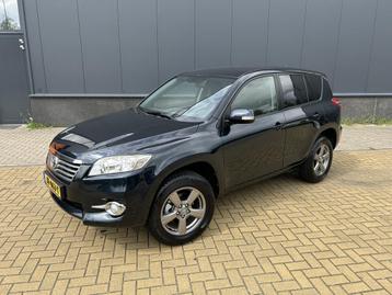 Toyota RAV4 2.0 VVTi Dynamic Nederlandse Auto (bj 2013) beschikbaar voor biedingen