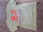 Shirt maat 110/116, Ophalen of Verzenden, Zo goed als nieuw, Meisje, Shirt of Longsleeve