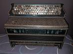 Accordion. Scandali., Muziek en Instrumenten, Ophalen, Gebruikt, 120-bas, Overige merken