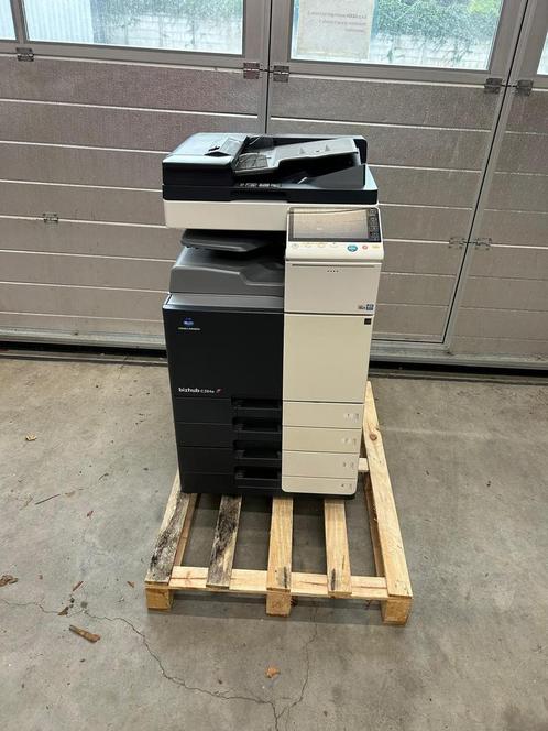 Bieden gebruikte kantoor printer, Computers en Software, Printers, Printer, Scannen, Ophalen