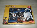 Wall.e puzzle 100 stukjes, Ophalen, Minder dan 500 stukjes, Zo goed als nieuw, Legpuzzel