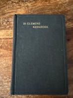 St. Clemens Kerkboek - 1947, Ophalen of Verzenden