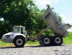Lesu RC Volvo A60H, Ophalen of Verzenden, Nieuw, Overige schalen, Onderdeel