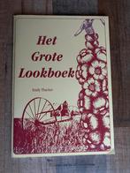 Het Grote Lookboek, Ophalen of Verzenden, Zo goed als nieuw, Dieet en Voeding