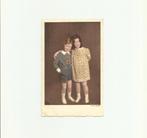 Oude kaart/ Etalagepoppen Kathe Kruse  VERKOCHT, Ophalen of Verzenden, Voor 1940, Gebruikt, Overige onderwerpen