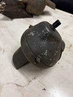 Oorlogsverlichting Auto nekaf/daf, Auto-onderdelen, Verlichting, Ophalen of Verzenden, Gebruikt, Oldtimer onderdelen