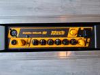 MarkBass Mark 3 Made in Italy, Muziek en Instrumenten, Versterkers | Bas en Gitaar, Ophalen, Gebruikt, Basgitaar, 100 watt of meer