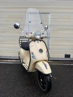 Vespa Lx50 scooter 45km 2010, Fietsen en Brommers, Scooters | Vespa, Gebruikt, Ophalen of Verzenden, Benzine, Vespa LX