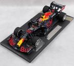 Max Verstappen RB16B Zandvoort 2021 Minichamps 1:18, Hobby en Vrije tijd, Modelauto's | 1:18, Ophalen of Verzenden, Zo goed als nieuw