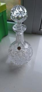 Bleikristall Karaf 24 Karaat, Ophalen of Verzenden