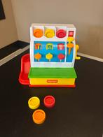 Fisher-Price Kassa Speelgoed, Ophalen, Gebruikt, Speelset