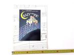 Crazy for you Broadway musical US programma en playbill 1994, Boeken, Ophalen of Verzenden, Zo goed als nieuw, Ballet of Musical