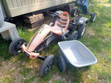 Berg skelter Rally beschikbaar voor biedingen