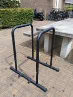 Parallel Bars, Sport en Fitness, Ophalen, Zo goed als nieuw, Benen, Overige typen
