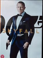 DVD SKYFALL / James Bond film 2012 (Nieuw!), Vanaf 12 jaar, Ophalen of Verzenden, Nieuw in verpakking, Actie