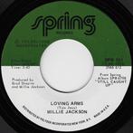 Millie Jackson - Leftovers (Single), 1960 tot 1980, Gebruikt, Overige formaten, Ophalen of Verzenden