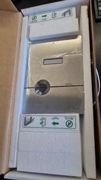 Comelit intercom systeem met camera, Ophalen of Verzenden, Ingebouwde camera, Nieuw, Bedraad