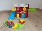 VTEch Toet Toet - Brandweerkazerne, Kinderen en Baby's, Speelgoed | Vtech, Ophalen, Gebruikt, 2 tot 4 jaar