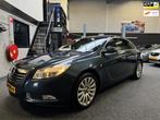 Opel Insignia 2.0 T Executive, Gebruikt, 4 cilinders, Leder en Stof, Bedrijf