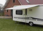 Obelink sunlight 240 luifel. 300m breed. Licht en snel, Caravans en Kamperen, Ophalen of Verzenden