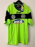 Chapecoense Zeus Maat M Voetbal Shirt Nieuw Robert Brazilie, Verzamelen, Sportartikelen en Voetbal, Verzenden, Nieuw, Buitenlandse clubs