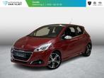 Peugeot 208 1.6 TURBO GTi 208 PK | Navigatie | Bluetooth | A, Auto's, Peugeot, Te koop, Benzine, Hatchback, Gebruikt