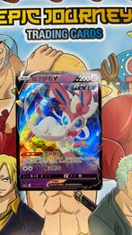 Sylveon V Chinees, Ophalen of Verzenden, Zo goed als nieuw