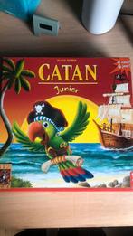 Catan junior, 999 games, Ophalen of Verzenden, Een of twee spelers, Zo goed als nieuw