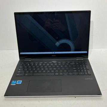 Asus ChromeBook Flip CX5 CB5500FEA-E60225-USI 15.6inch beschikbaar voor biedingen