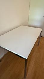IKEA Eettafel, Huis en Inrichting, Tafels | Eettafels, Ophalen, Gebruikt, 100 tot 150 cm, 50 tot 100 cm