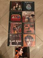 Crowded House CD Collectie, Ophalen of Verzenden, Gebruikt, Boxset