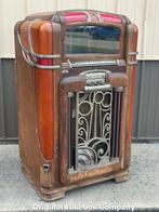 JUKEBOX: ongerestaureerde Wurlitzer model 700 jukebox, Verzamelen, Automaten | Jukeboxen, Ophalen, Gebruikt, USA, Wurlitzer