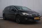 Opel Astra Sports Tourer 1.0 Turbo 120 Jaar Edition Carplay, Auto's, Opel, Stof, Gebruikt, Euro 6, 1178 kg