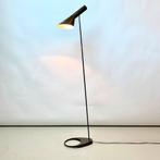 Vintage AJ vloerlamp. Design icoon, Huis en Inrichting, Lampen | Vloerlampen, Ophalen of Verzenden, Zo goed als nieuw