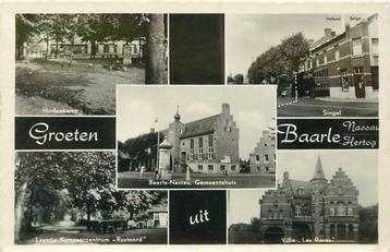 (388-505-001) Baarle-Nassau beschikbaar voor biedingen