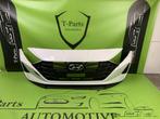 hyundai i20 voorbumper bumper grille rooster, Ophalen of Verzenden, Gebruikt, Hyundai, Bumper