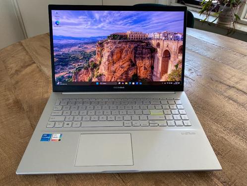 Asus Vivobook 15 K513EA-L11068T – i5/16GB/512GB SSD/OLED, Computers en Software, Windows Laptops, Gebruikt, 15 inch, SSD, 2 tot 3 Ghz