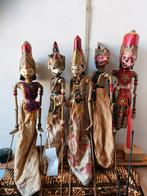 Wajang golek. 5., Ophalen of Verzenden