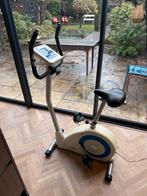 Hometrainer/ weinig gebruikt, Ophalen, Kunststof, Gebruikt, Benen