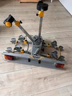 Spinder Falcon Fietsendrager - 2 Fietsen, Ophalen, 2 fietsen, Gebruikt, Trekhaakdrager