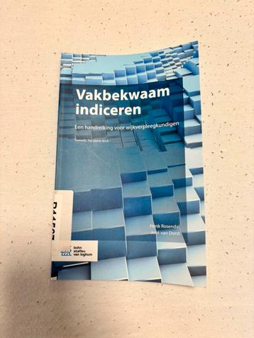 Vakbekwaam indiceren beschikbaar voor biedingen