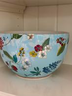 Pip Studio servies Hummingbirds Grote Kom 23 cm nieuw, Nieuw, Ophalen of Verzenden, Kom(men), Overige stijlen