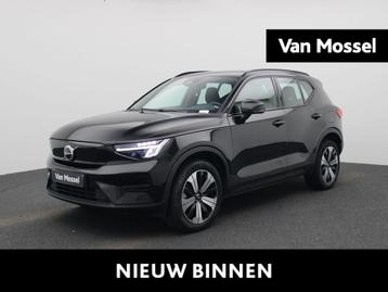 Volvo XC40 Recharge Core | 231PK | LED Koplampen | Apple Car beschikbaar voor biedingen