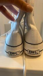 British Knight high top sneaker 36, Ophalen of Verzenden, Zo goed als nieuw, Sneakers of Gympen