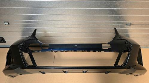 Voorbumper BMW 5 Serie G60 G61 M PAKKET 6xPDC 51118084653, Auto-onderdelen, Carrosserie en Plaatwerk, Bumper, BMW, Voor, Gebruikt
