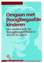 Omgaan met (hoog)begaafde kinderen (F De hoop, Janson), Boeken, Ophalen of Verzenden, Zo goed als nieuw